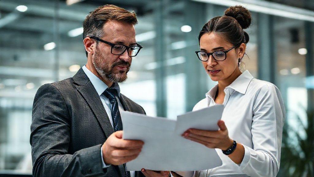 Auditoria preventiva de documentação antes de 2026