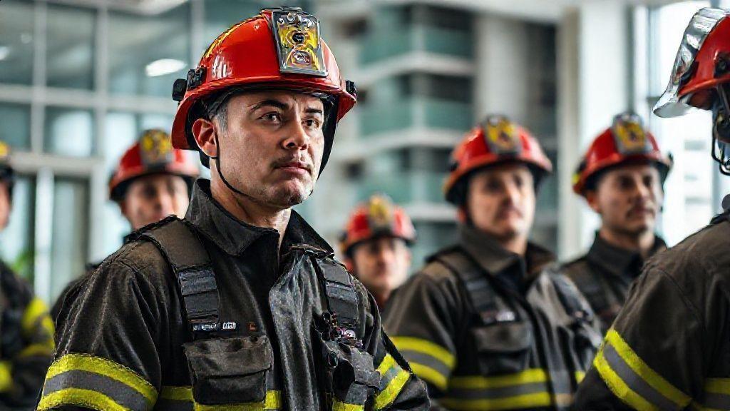 Brigada de incêndio e primeiros socorros: obrigatoriedade para condomínios