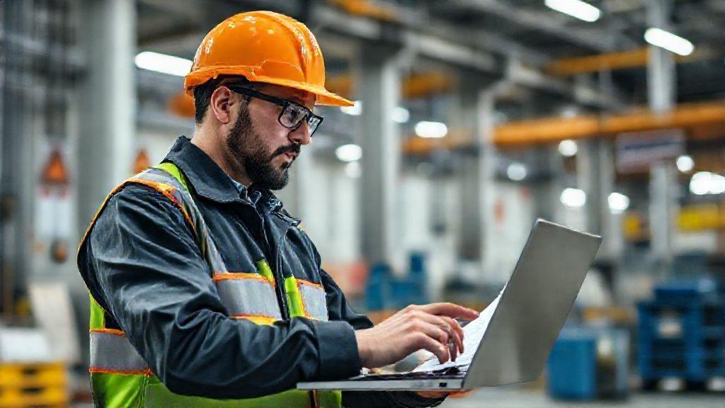 Como preparar relatórios de SST exigidos pelo eSocial