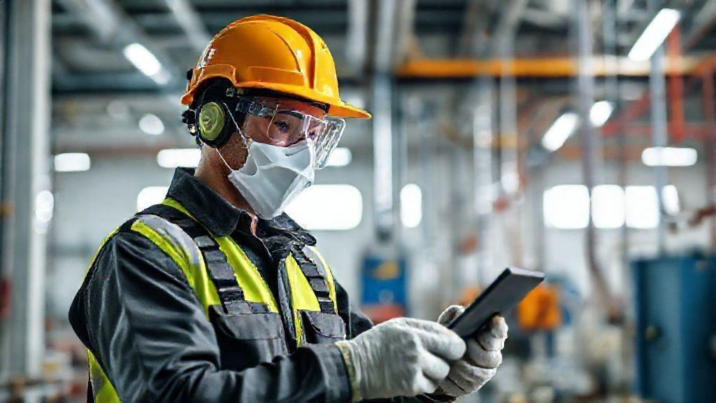 NR-10: capacitação e reciclagem para equipes de manutenção