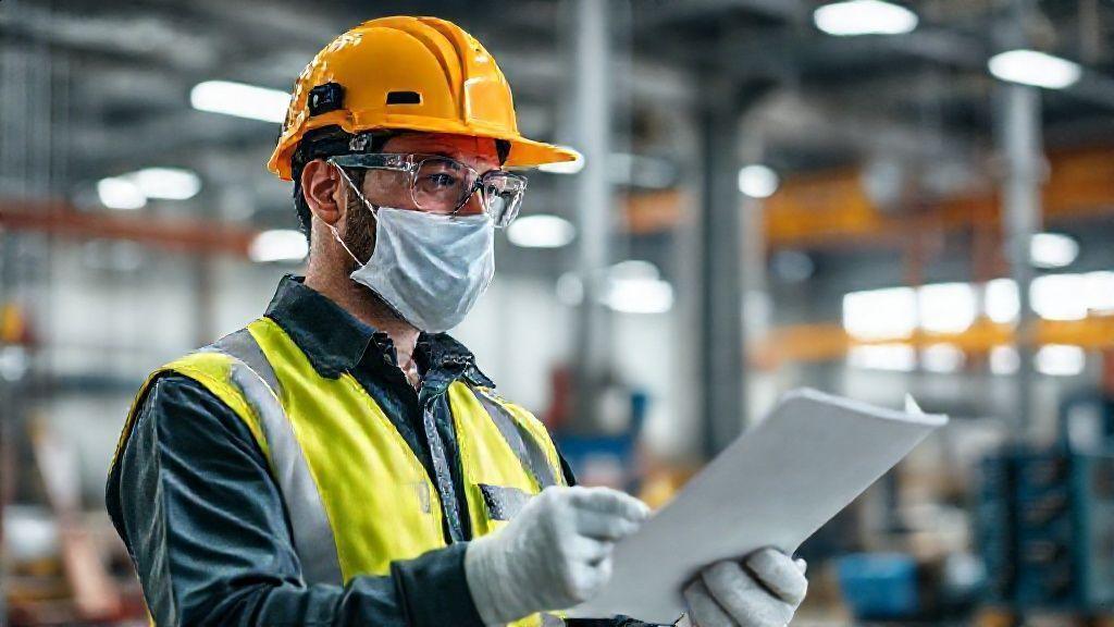 Revisão anual do PGR e PPRA: como preparar a atualização