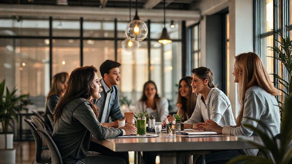 Saúde mental no trabalho: campanhas preventivas de fim de ano